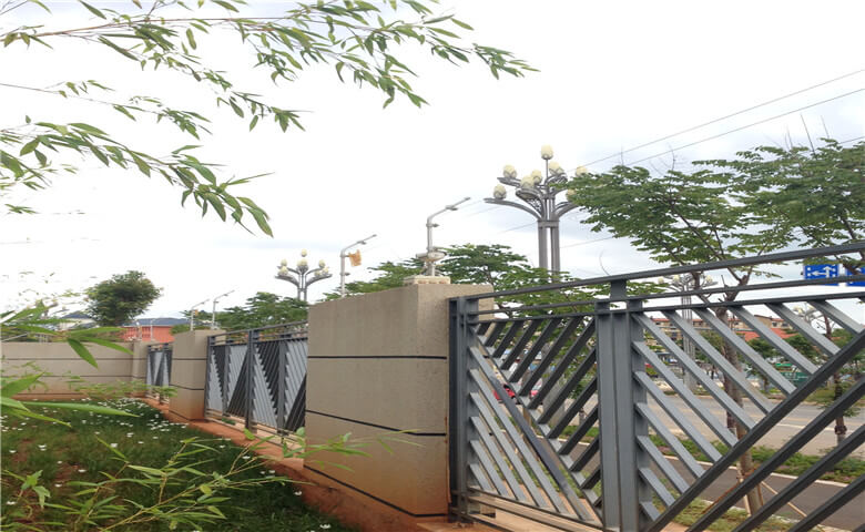 常見的電子圍欄分類及適用場(chǎng)所有哪些？