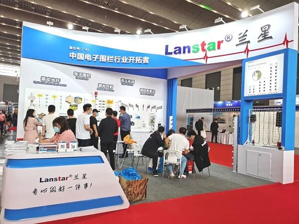 展會(huì)現(xiàn)場(chǎng)回顧|昆明&西安兩地展會(huì)完美落幕