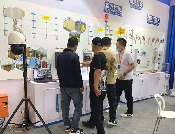 展會現(xiàn)場回顧|昆明&西安兩地展會完美落幕